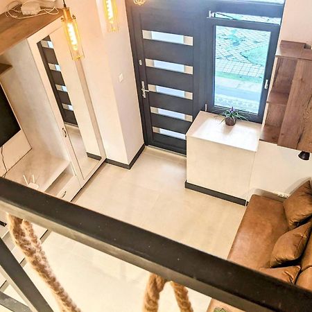 O 38 Luxe Loft Apartman Budapest Kültér fotó