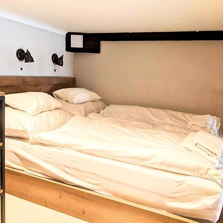 O 38 Luxe Loft Apartman Budapest Kültér fotó