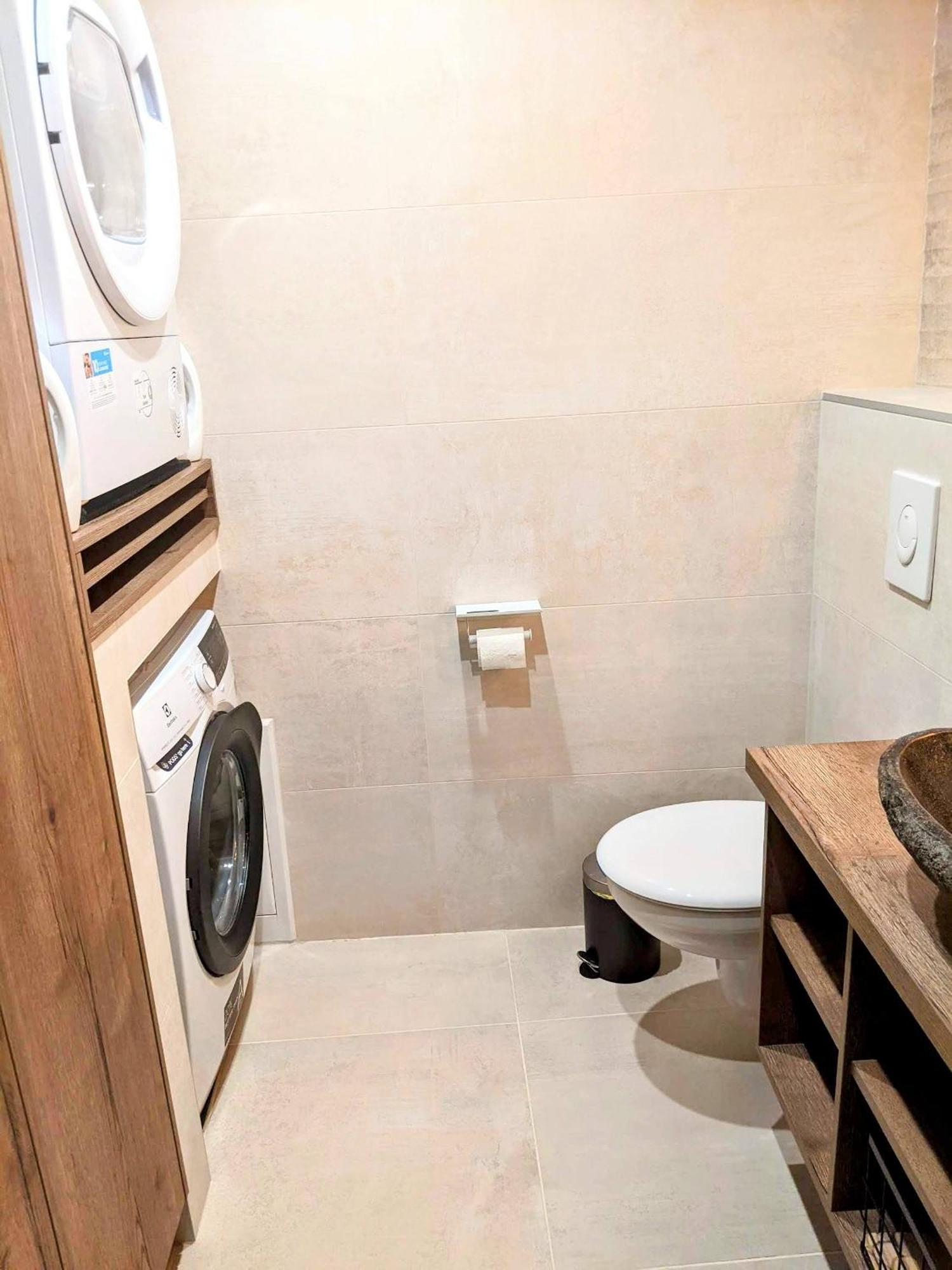 O 38 Luxe Loft Apartman Budapest Kültér fotó