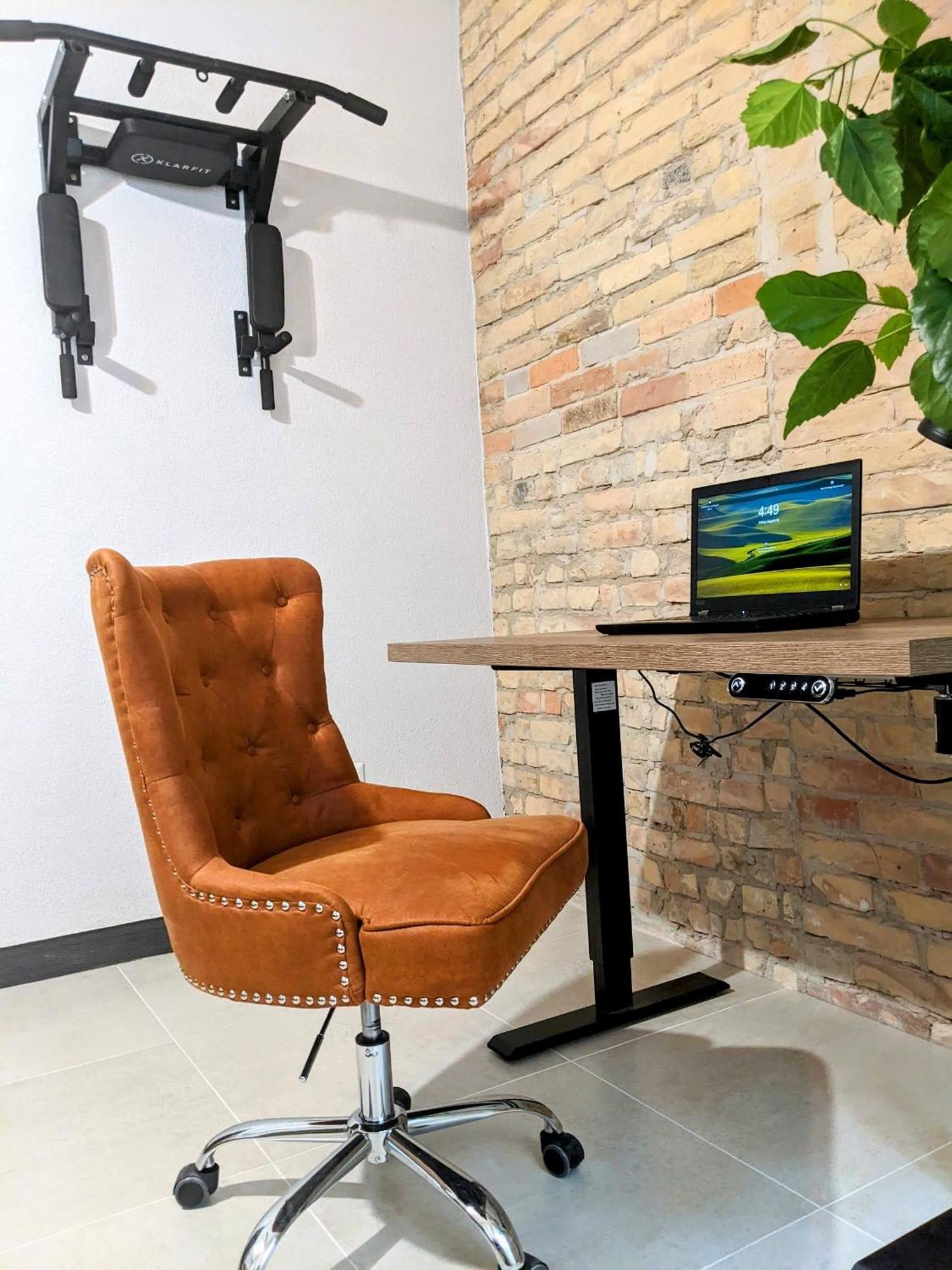 O 38 Luxe Loft Apartman Budapest Kültér fotó